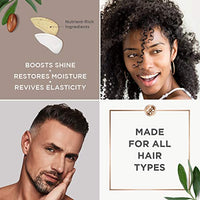Thumbnail for Image 6 of Argan Magic Ultra Shampoo and Conditioner Combo Pack (32 oz)