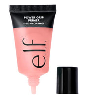Thumbnail for Image 2 of 0.5 Fl Oz (Pack of 1) for the product e.l.f. Power Grip Primer + 4% Niacinamide, Gripping Gel Primer, 0.811 Fl Oz