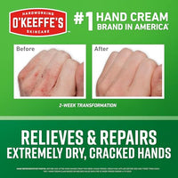 Thumbnail for Image 8 of O'Keeffe's Working Hands Hand Cream