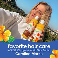 Thumbnail for Image 2 of Alba Botanica Shampoo, More Moisture Coconut Milk, 32 oz.