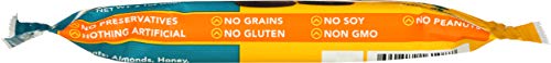 Image 3 of Rise Chocolate Almond Crunch Protein Bar, 2.1 oz