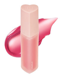 Thumbnail for Image 5 of Pink for the product HOLIKA HOLIKA Heart Crush Bare Glaze Tint