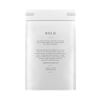 Thumbnail for Image 7 of Blue Bottle Coffee Home Blend Bold Organic Whole-Bean Coffee, Darker Roast, 12 oz (Case of 6)