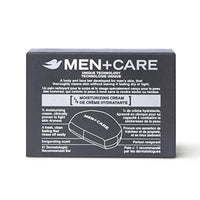 Thumbnail for Image 2 of Dove Men+Care Body and Face Bar, Extra Fresh, 4 Ounce, 20 Count