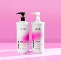 Thumbnail for Image 5 of Kenra Volume Conditioner 200 ml