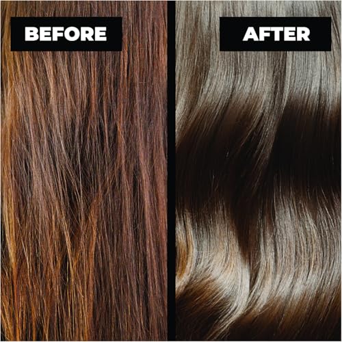 Image 11 of KERACOLOR High Shine Tinted Hair Gloss In-Shower Glaze