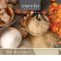 Thumbnail for Image 2 of Cuccio Naturale Scentual Soak Vanilla Bean & Sugar – 1 Gallon (128 oz)