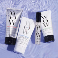 Thumbnail for Image 6 of COLOR WOW One Minute Transformation – Frizz Control Styling Cream
