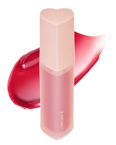 Image 4 of 01 AMORIST for the product HOLIKA HOLIKA Heart Crush Bare Glaze Tint