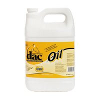 Thumbnail for Dac Oil Horse Supplement 7.5 Lbs by Dac Direct Action Company