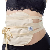Thumbnail for Image 1 of Default Title for the product QUEEN OF THE THRONES Organic Cotton Flannel Castor Oil Pack