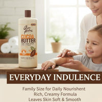 Thumbnail for Image 11 of Queen Helene Cocoa Butter Hand & Body Lotion