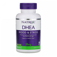 Thumbnail for Natrol Dhea 25 mg 300 Tabs