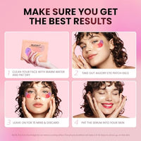 Thumbnail for Image 7 of AILEORY Under Eye Patches (8 Pairs)