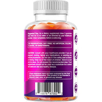 Thumbnail for Image 6 of Vitamatic Extra Strength Prebiotic Fiber Gummies