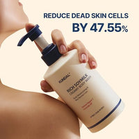 Thumbnail for Image 10 of KUNDAL Soymilk Body Wash and Body Cream Set