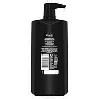 Thumbnail for Image 2 of AXE 2-in-1 Shampoo & Conditioner Apollo Wash & Care 28 oz 4 Count