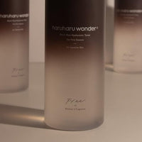 Thumbnail for Image 2 of HARUHARU Black Rice Hyaluronic Toner for Sensitive Skin, 10.1 fl.oz