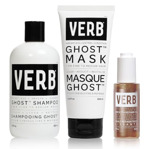Image 1 of Default Title for the product VERB Ghost Hair Mask | Weightless Deep Conditioner Treatment