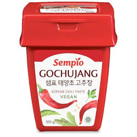 Thumbnail for Image 2 of Mild Heat Korean Chili / 1.1 Pound (Pack of 1) for the product Sempio Gochujang Red Chili Pepper Paste