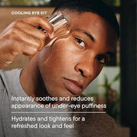 Thumbnail for Image 4 of Harry's Eye Bags Treatment for Men