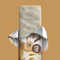 Thumbnail for Image 3 of ONE Cinnamon Roll Protein Bars, 20g Protein, Gluten Free Snacks, 12 Count (2.12 oz) (Pack of 6)