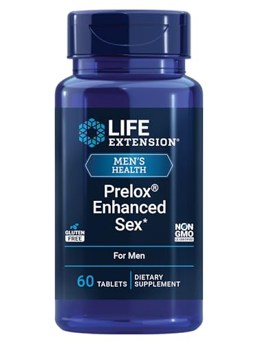 Image 1 of Default Title for the product Life Extension Prelox Enhanced Sex Tablets