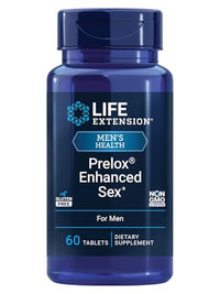 Thumbnail for Image 1 of Default Title for the product Life Extension Prelox Enhanced Sex Tablets