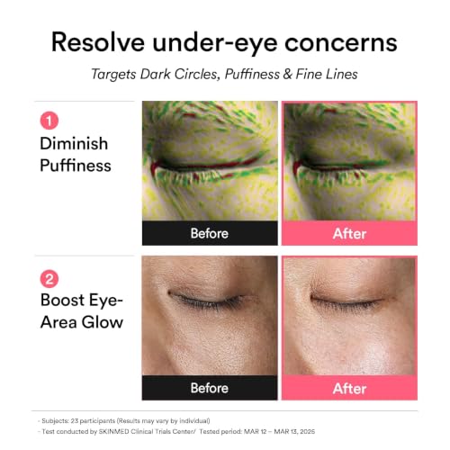 Image 5 of Abib PDRN Retinal & Glutathione Kojic Acid Eye Patch Duo, 60 Count Each
