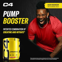 Thumbnail for Image 15 of C4 Original Pre Workout
