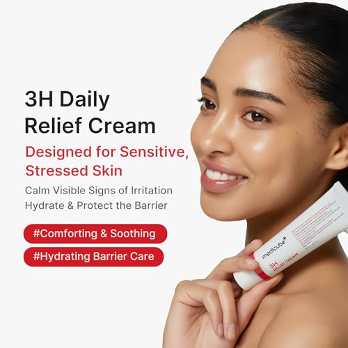 Image 2 of medicube Comforting Serum & Cream Duo Ideal for After Spot Care