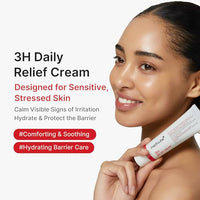 Thumbnail for Image 2 of medicube Comforting Serum & Cream Duo Ideal for After Spot Care