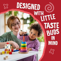 Thumbnail for Image 5 of Earth's Best Organic Baby Food Pouches, 9+ Months, Beef Medley, 4 Ounce, Pack of 12