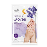 Thumbnail for Image 2 of Epielle Assorted Hand Mask 5 Pairs