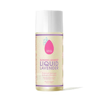Thumbnail for Image 2 of Liquid Cleanser, 5 oz for the product beautyblender Blendercleanser Tool Wash Lavender Purifying Liquid Soap 3 oz
