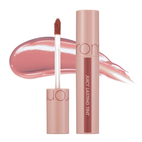Image 29 of NUCADAMIA for the product rom&nd Juicy Lasting Tint
