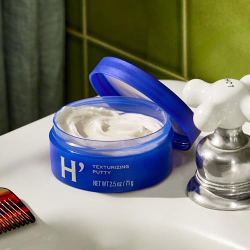Image 7 of Harry's Texturizing Hair Putty for Men