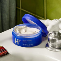 Thumbnail for Image 7 of Harry's Texturizing Hair Putty for Men