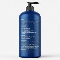 Thumbnail for Image 5 of Botanic Hearth Rosemary Mint Shampoo Thickening Formula 16 fl oz