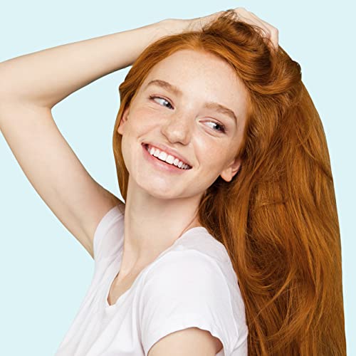 Image 4 of Elizabeth Mott Thank Me Later 5-in-1 Hair Primer, 150ml