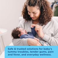 Thumbnail for Image 4 of Mommy's Bliss Ultimate Baby Gift Set