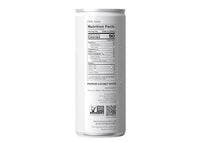 Thumbnail for Image 2 of ONCE UPON A COCONUT Premium Blueberry Coconut Water - 10.8 Fl Oz (Pack of 12)