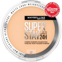 Thumbnail for Image 27 of MAYBELLINE Super Stay Up To 24HR Hybrid Powder-Foundation