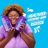 Thumbnail for Image 4 of Aussie Miracle Moist Shampoo 26.2 Fl Oz