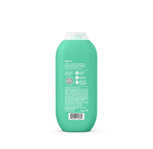 Image 3 of Method Body Wash, Marine + Mist, 18 oz