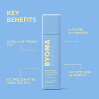 Thumbnail for Image 5 of BYOMA Blemish Redness Relief Soothing Toner for Acne-Prone Skin (100ml)