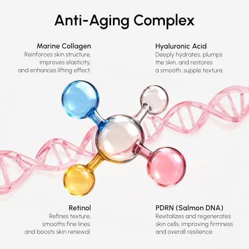 Image 7 of MAREE PDRN Salmon DNA Chin Lifting Mask 10 Ct