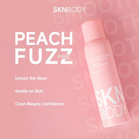 Thumbnail for Image 5 of SKNBODY Hair Identifier Spray with Dermaplaner Set 2 Pack