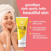 Thumbnail for Image 2 of TOUCH Radiance Cream with Niacinamide, Kojic Acid, Tranexamic Acid & Azelaic Acid ? Brightening Face Cream for Uneven Skin Tone ? 2 oz