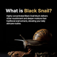 Thumbnail for Image 3 of FARMSTAY Black Snail & Peptide 9 Perfect Emulsion 4.05 fl.oz